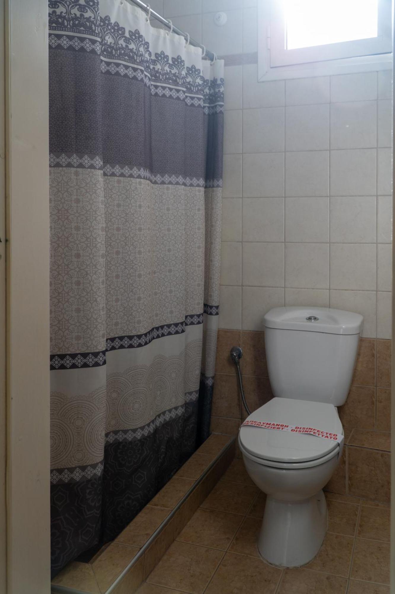 Stergios_Apartments 01 Kozani Exteriör bild